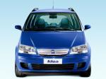 Fiat Idea 2006 года